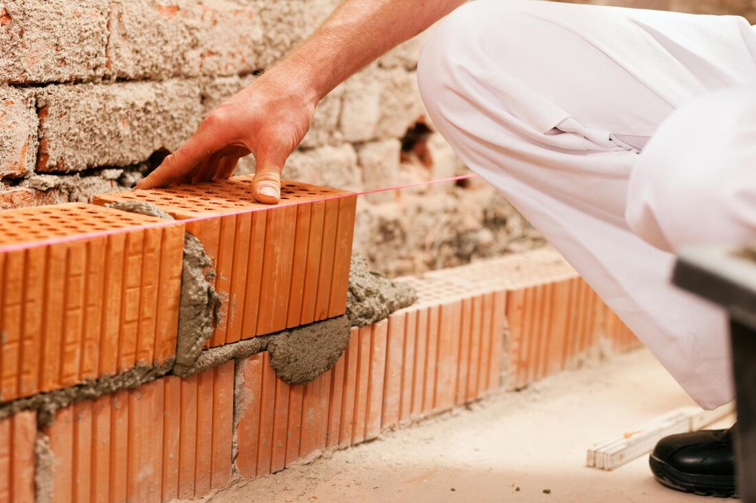 Masonry Block Wall Installation Repair In Scottsdale Az Free Estimates